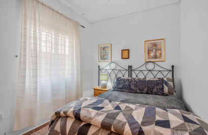 Resale - Detached Villa - Orihuela Costa - El Galan