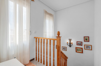 Resale - Detached Villa - Orihuela Costa - El Galan