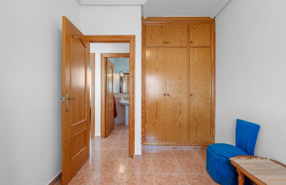 Resale - Detached Villa - Orihuela Costa - El Galan