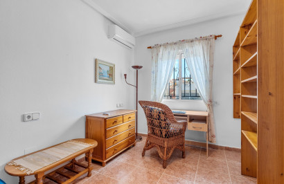 Resale - Detached Villa - Orihuela Costa - El Galan