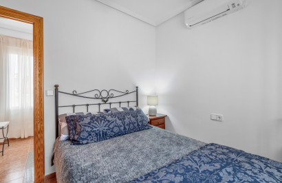 Resale - Detached Villa - Orihuela Costa - El Galan