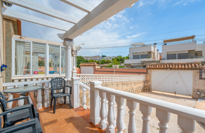 Resale - Detached Villa - Orihuela Costa - El Galan