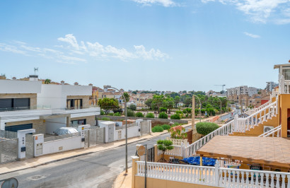 Resale - Detached Villa - Orihuela Costa - El Galan