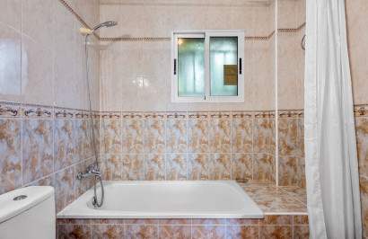 Resale - Detached Villa - Orihuela Costa - El Galan