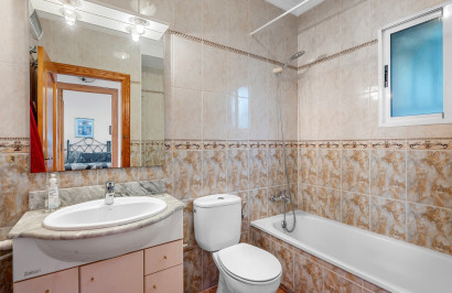 Resale - Detached Villa - Orihuela Costa - El Galan