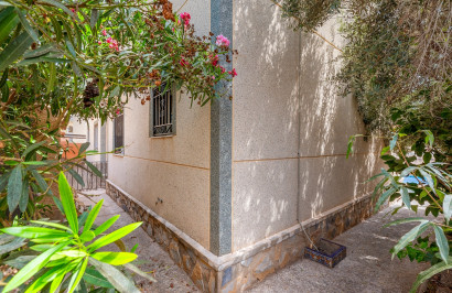 Resale - Detached Villa - Orihuela Costa - El Galan