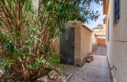 Resale - Detached Villa - Orihuela Costa - El Galan