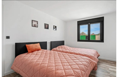 Resale - Detached Villa - Puerto Lumbreras - Esparragal de Puerto Lumbreras