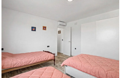 Resale - Detached Villa - Puerto Lumbreras - Esparragal de Puerto Lumbreras