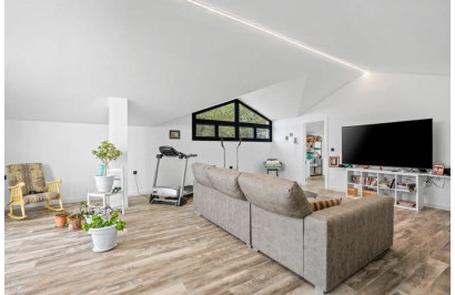 Resale - Detached Villa - Puerto Lumbreras - Esparragal de Puerto Lumbreras