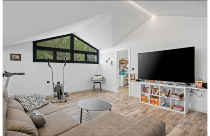 Resale - Detached Villa - Puerto Lumbreras - Esparragal de Puerto Lumbreras