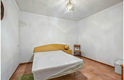 Resale - Detached Villa - Puerto Lumbreras - Esparragal de Puerto Lumbreras