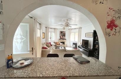 Resale - Detached Villa - Ciudad Quesada - Upper Golf
