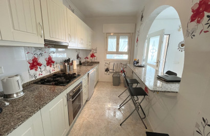 Resale - Detached Villa - Ciudad Quesada - Upper Golf