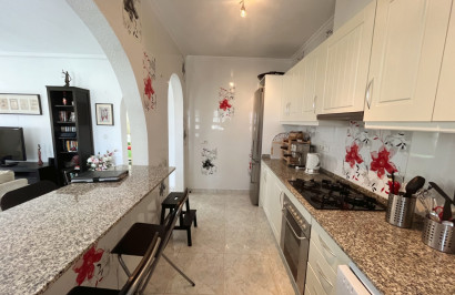 Resale - Detached Villa - Ciudad Quesada - Upper Golf