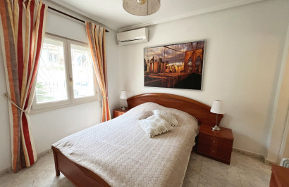 Resale - Detached Villa - Ciudad Quesada - Upper Golf