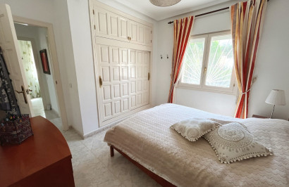 Resale - Detached Villa - Ciudad Quesada - Upper Golf