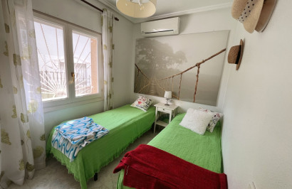 Resale - Detached Villa - Ciudad Quesada - Upper Golf