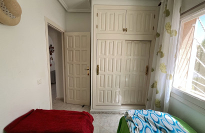 Resale - Detached Villa - Ciudad Quesada - Upper Golf