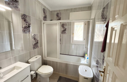 Resale - Detached Villa - Ciudad Quesada - Upper Golf