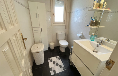 Resale - Detached Villa - Ciudad Quesada - Upper Golf