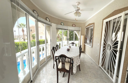 Resale - Detached Villa - Ciudad Quesada - Upper Golf