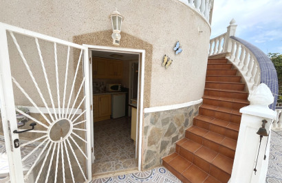 Resale - Detached Villa - Ciudad Quesada - Upper Golf