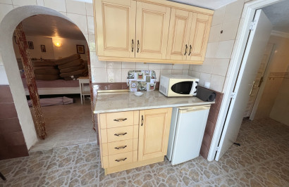 Resale - Detached Villa - Ciudad Quesada - Upper Golf