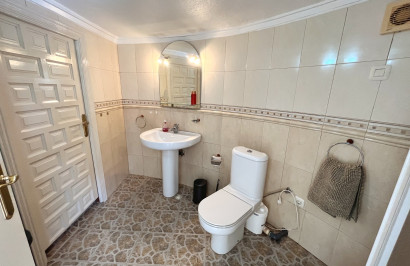 Resale - Detached Villa - Ciudad Quesada - Upper Golf