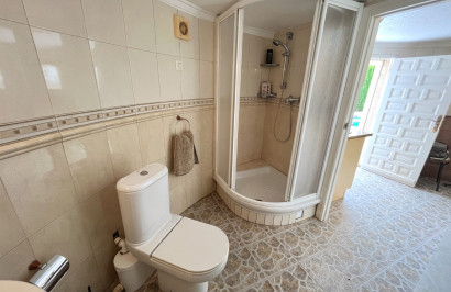 Resale - Detached Villa - Ciudad Quesada - Upper Golf