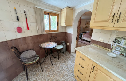 Resale - Detached Villa - Ciudad Quesada - Upper Golf