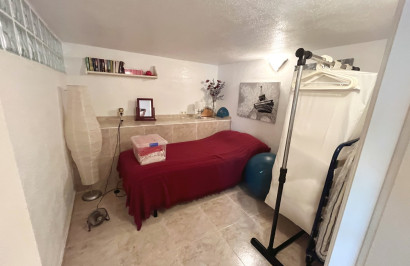 Resale - Detached Villa - Ciudad Quesada - Upper Golf