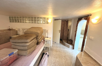 Resale - Detached Villa - Ciudad Quesada - Upper Golf