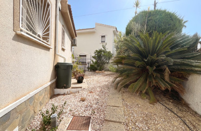 Resale - Detached Villa - Ciudad Quesada - Upper Golf