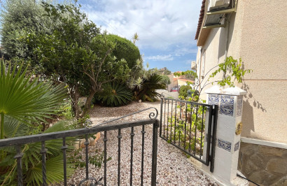 Resale - Detached Villa - Ciudad Quesada - Upper Golf