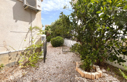 Resale - Detached Villa - Ciudad Quesada - Upper Golf