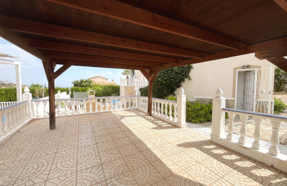 Resale - Detached Villa - Ciudad Quesada - Upper Golf