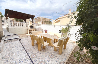 Resale - Detached Villa - Ciudad Quesada - Upper Golf