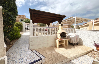 Resale - Detached Villa - Ciudad Quesada - Upper Golf
