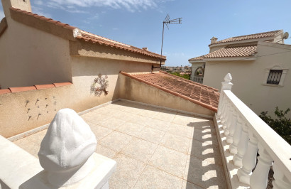 Resale - Detached Villa - Ciudad Quesada - Upper Golf