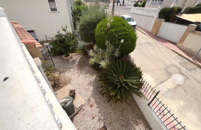 Resale - Detached Villa - Ciudad Quesada - Upper Golf