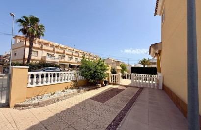 Resale - Detached Villa - Orihuela Costa - Villamartín