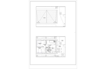 Nouvelle construction - Appartement - Vera - Vera Playa