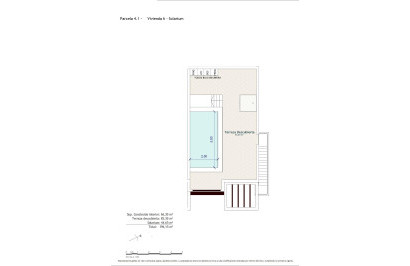 New Build - Apartment / Flat - San Miguel de Salinas - Cerro Del Sol