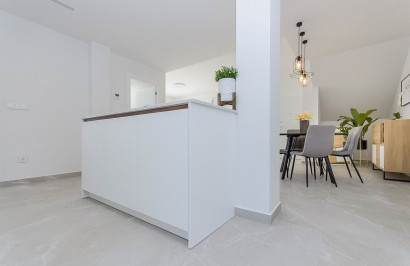 New Build - Apartment / Flat - San Miguel de Salinas - Cerro Del Sol