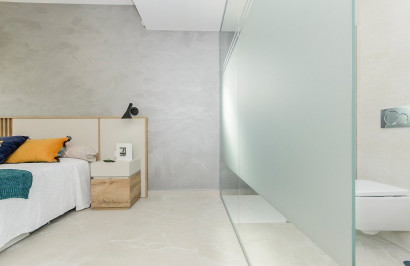 New Build - Apartment / Flat - San Miguel de Salinas - Cerro Del Sol