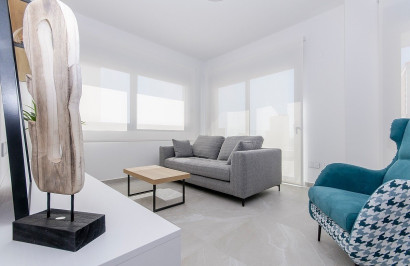 New Build - Apartment / Flat - San Miguel de Salinas - Cerro Del Sol