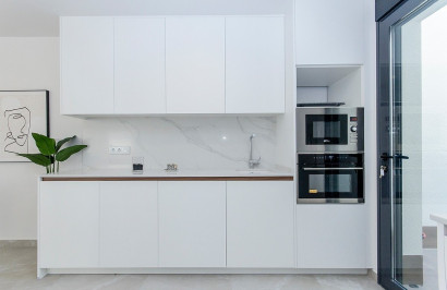New Build - Apartment / Flat - San Miguel de Salinas - Cerro Del Sol