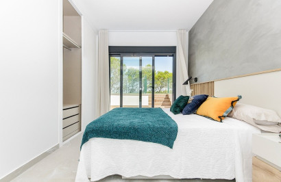 New Build - Apartment / Flat - San Miguel de Salinas - Cerro Del Sol
