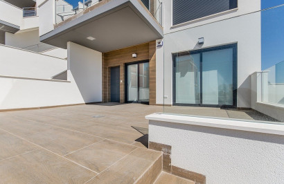 New Build - Apartment / Flat - San Miguel de Salinas - Cerro Del Sol